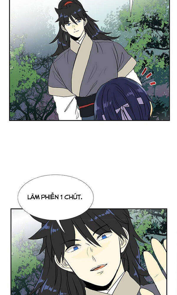 Học Sĩ Trùng Sinh Chapter 130 - Trang 3