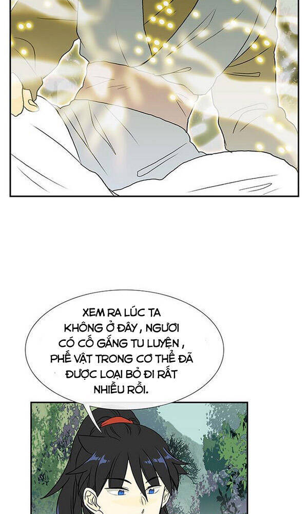 Học Sĩ Trùng Sinh Chapter 130 - Trang 5