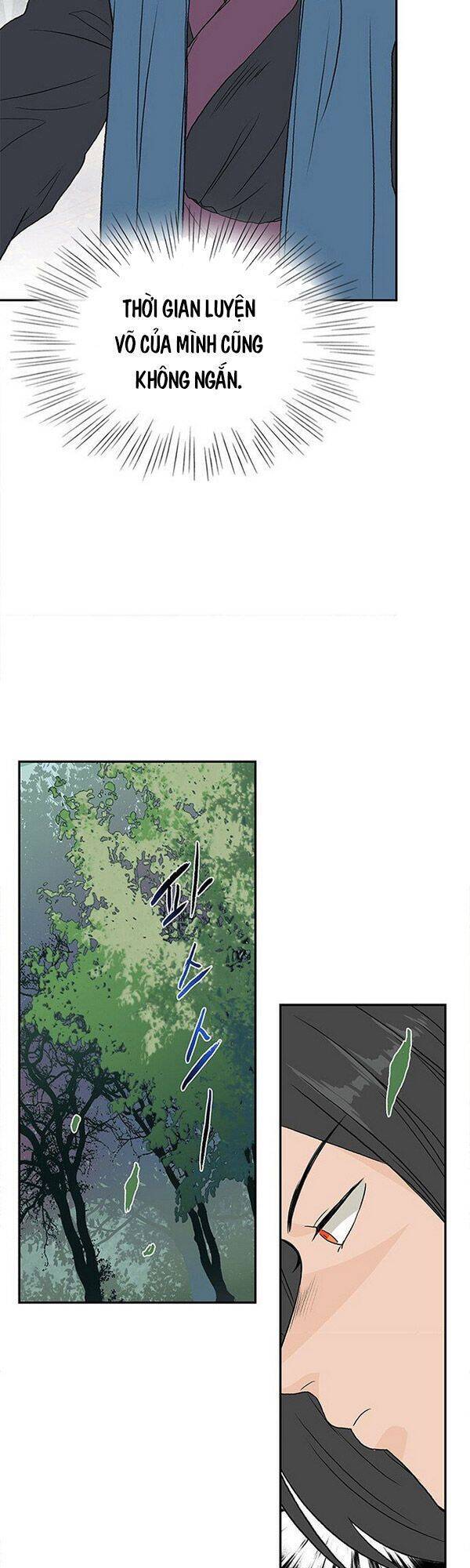 Học Sĩ Trùng Sinh Chapter 131.5 - Trang 12