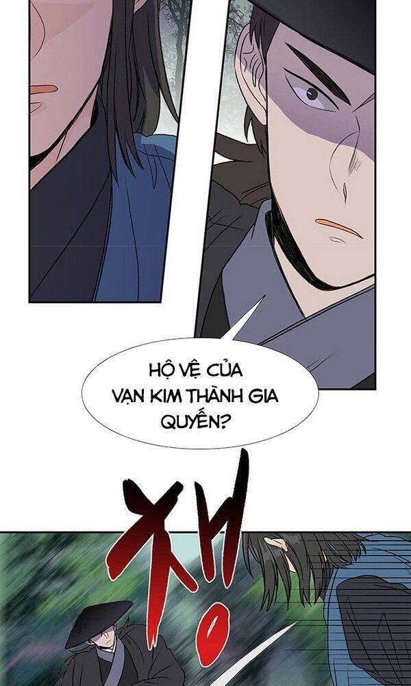 Học Sĩ Trùng Sinh Chapter 131.5 - Trang 15
