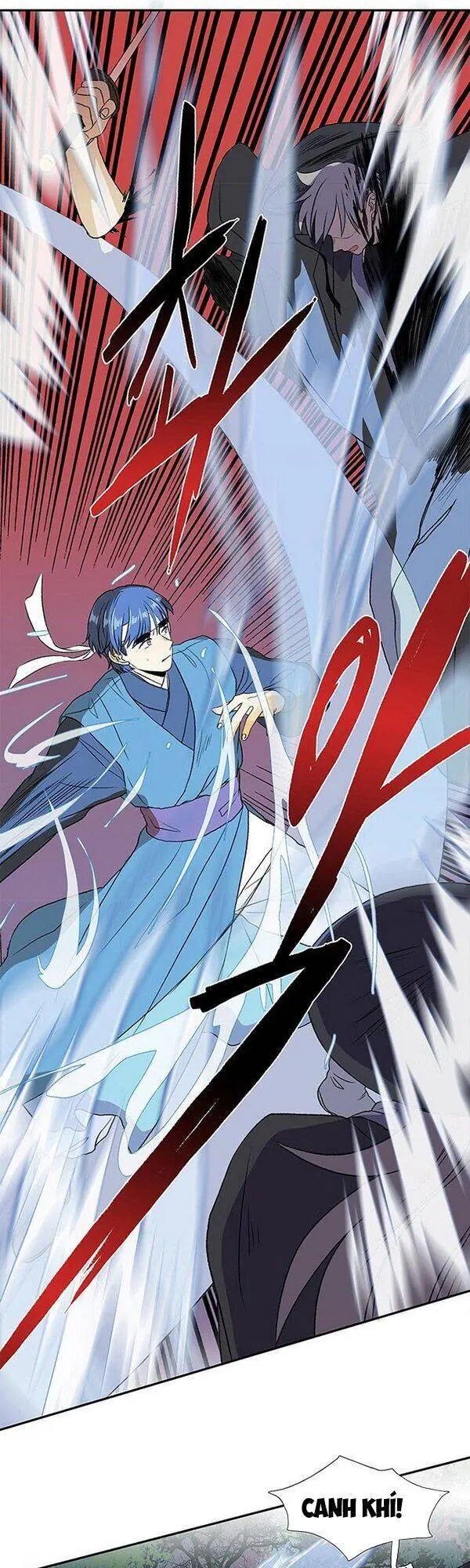 Học Sĩ Trùng Sinh Chapter 131.5 - Trang 2