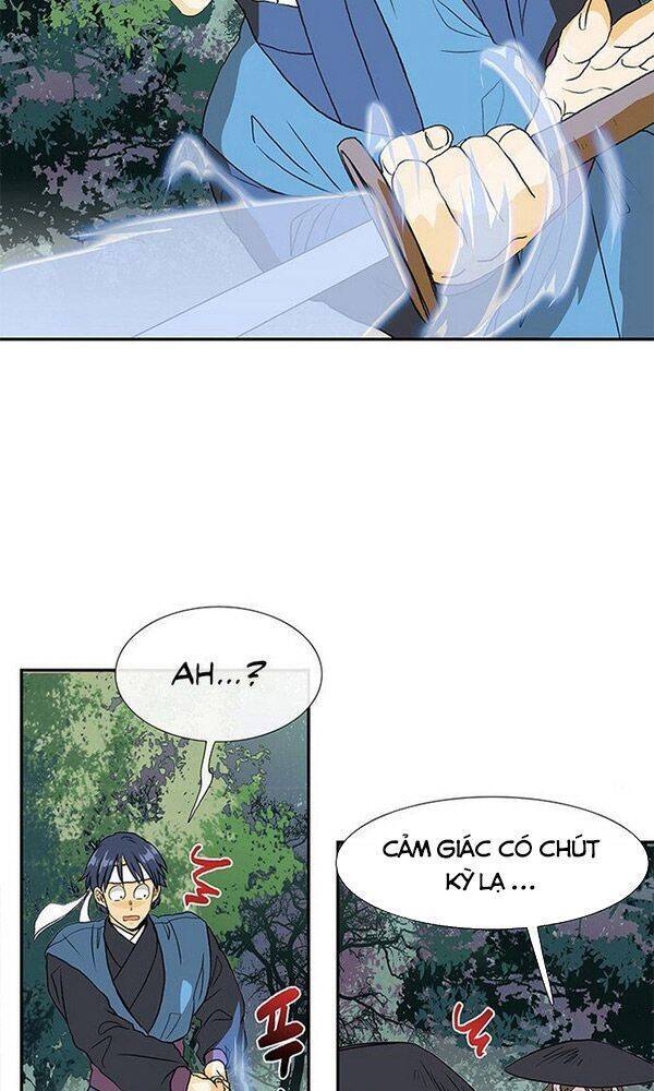 Học Sĩ Trùng Sinh Chapter 131.5 - Trang 5