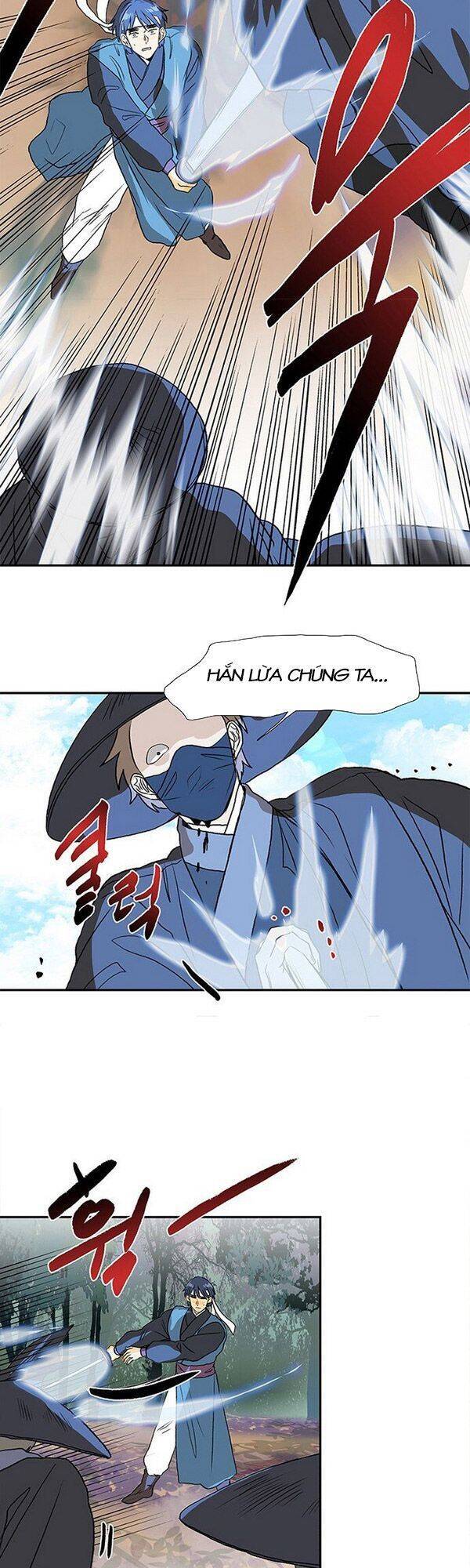 Học Sĩ Trùng Sinh Chapter 131.5 - Trang 8