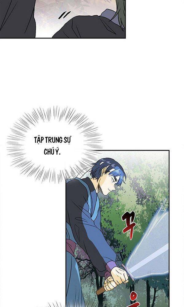 Học Sĩ Trùng Sinh Chapter 131.5 - Trang 9