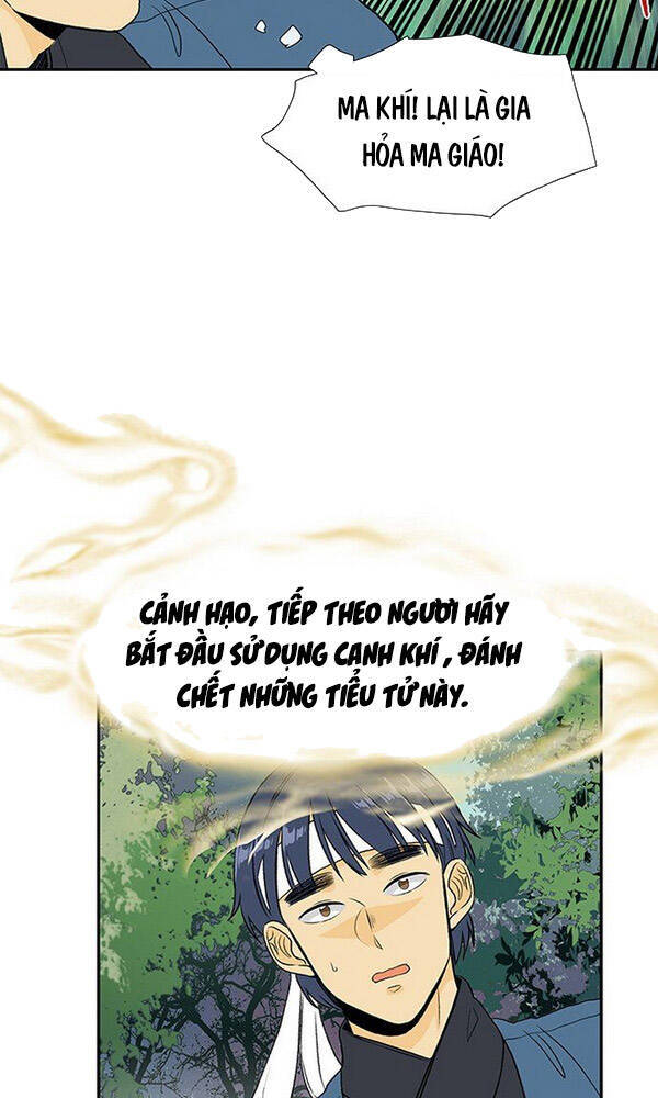 Học Sĩ Trùng Sinh Chapter 131 - Trang 17