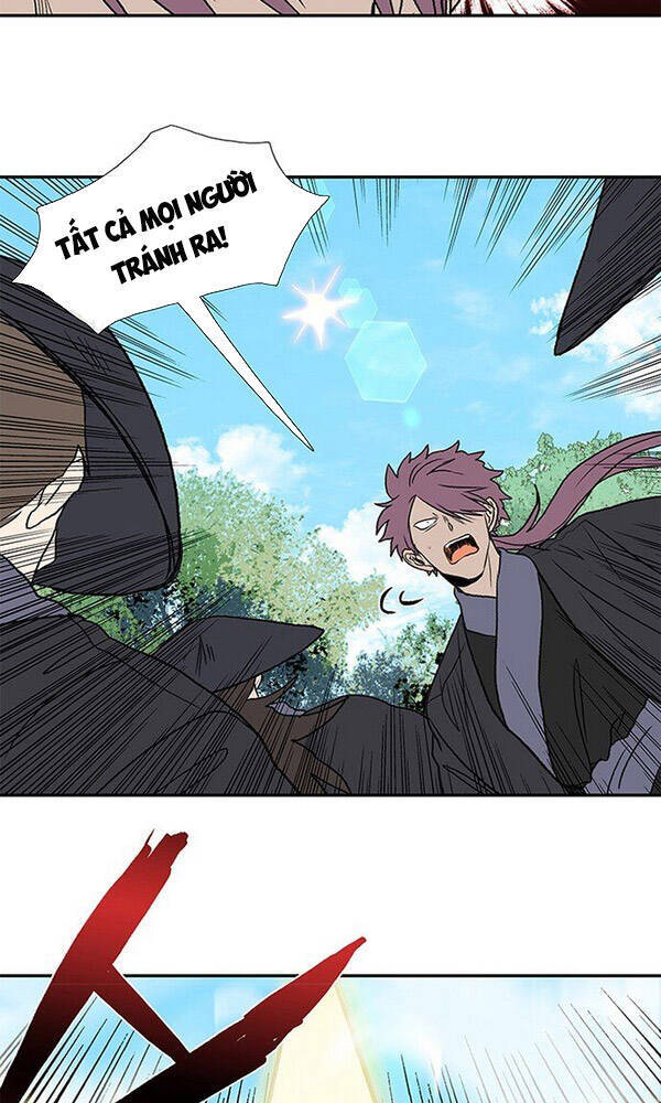 Học Sĩ Trùng Sinh Chapter 131 - Trang 9
