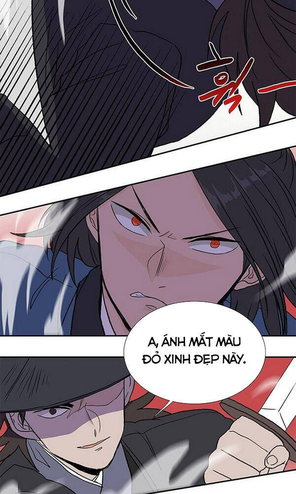 Học Sĩ Trùng Sinh Chapter 132.5 - Trang 11