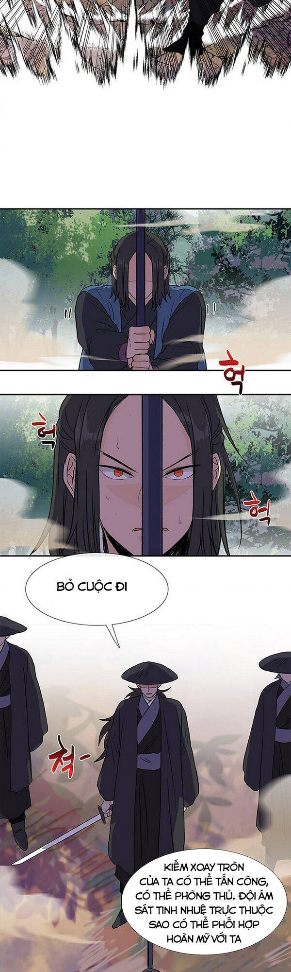 Học Sĩ Trùng Sinh Chapter 132.5 - Trang 14
