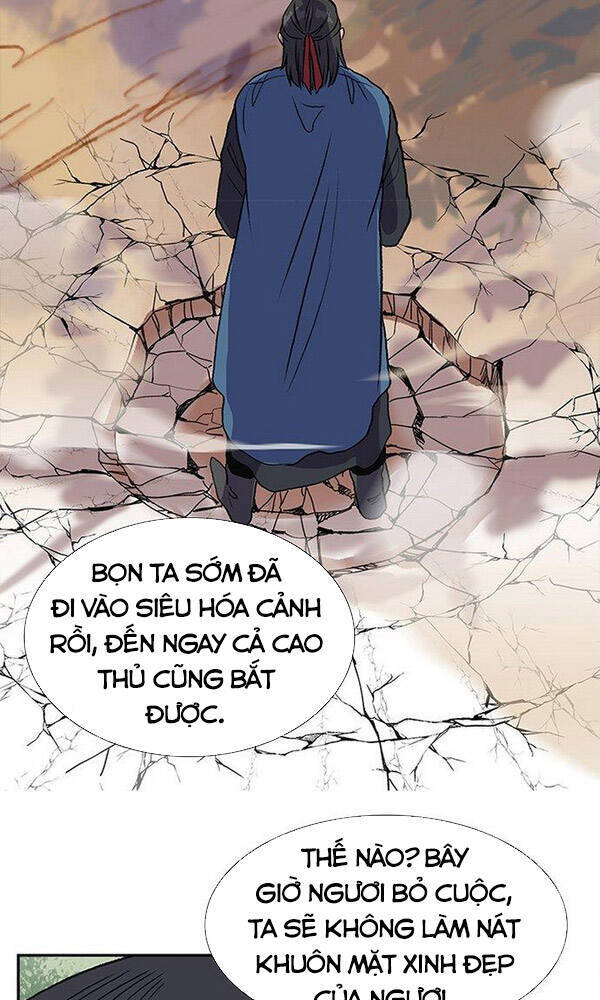 Học Sĩ Trùng Sinh Chapter 132.5 - Trang 15