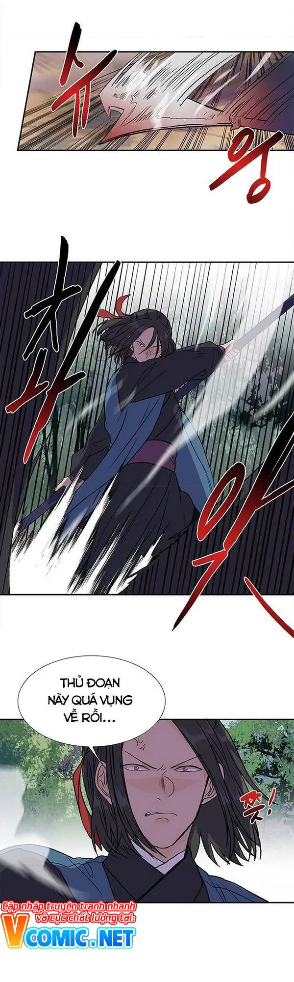 Học Sĩ Trùng Sinh Chapter 132.5 - Trang 2