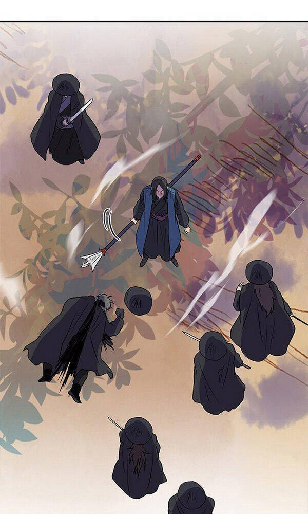 Học Sĩ Trùng Sinh Chapter 132.5 - Trang 3