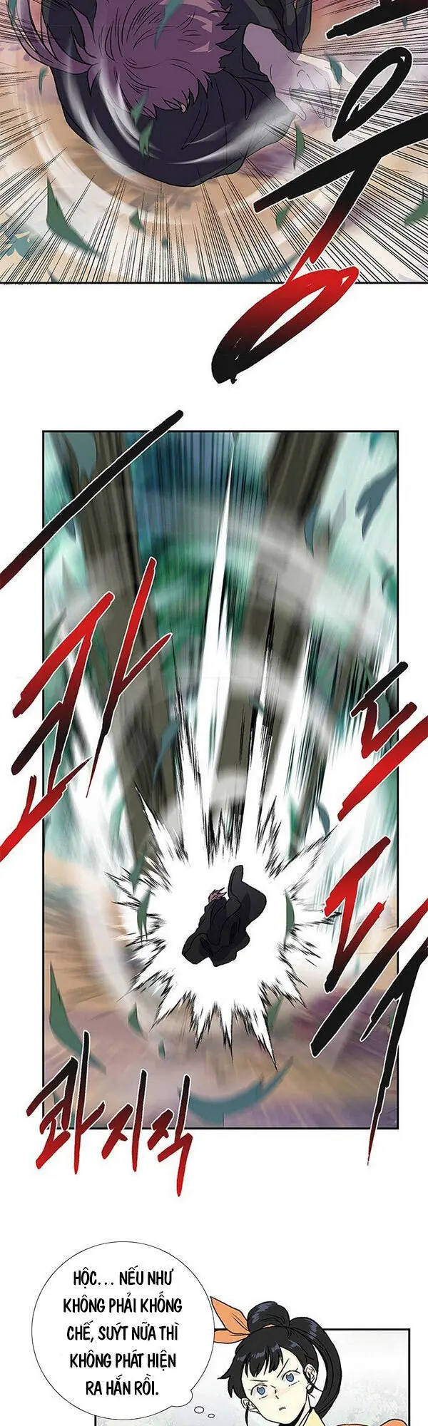 Học Sĩ Trùng Sinh Chapter 132 - Trang 14