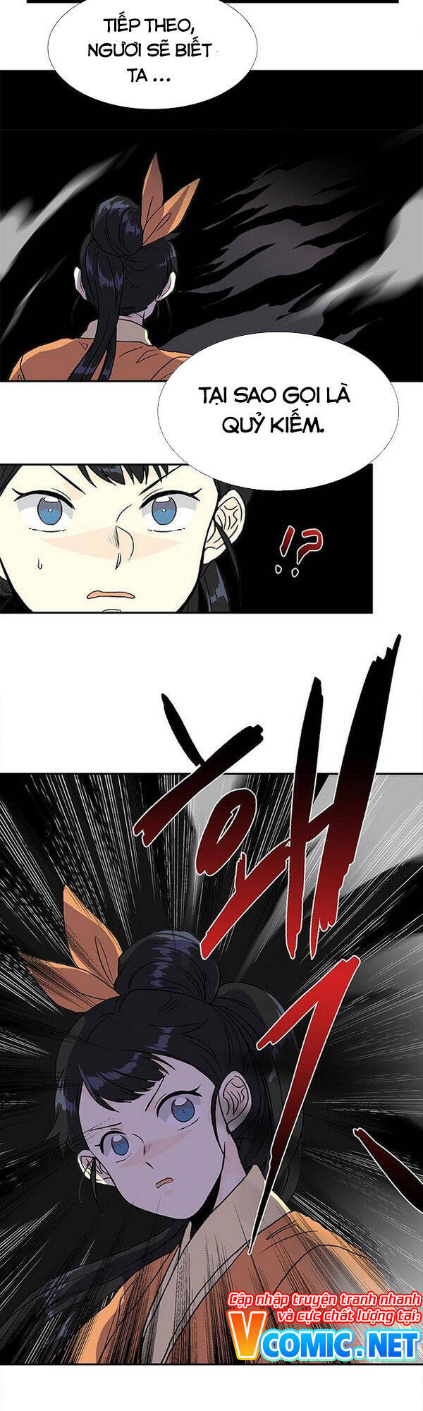 Học Sĩ Trùng Sinh Chapter 132 - Trang 20
