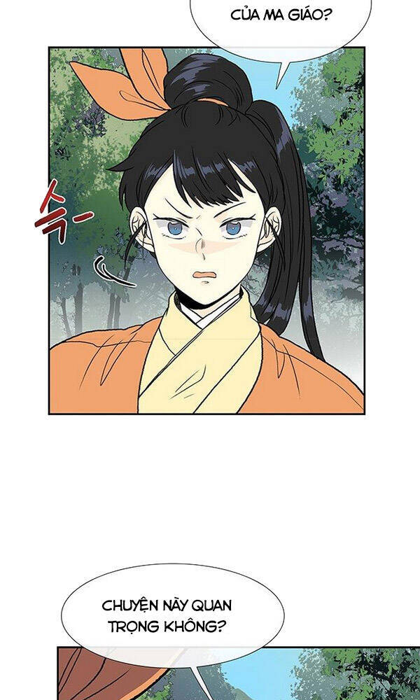 Học Sĩ Trùng Sinh Chapter 132 - Trang 3