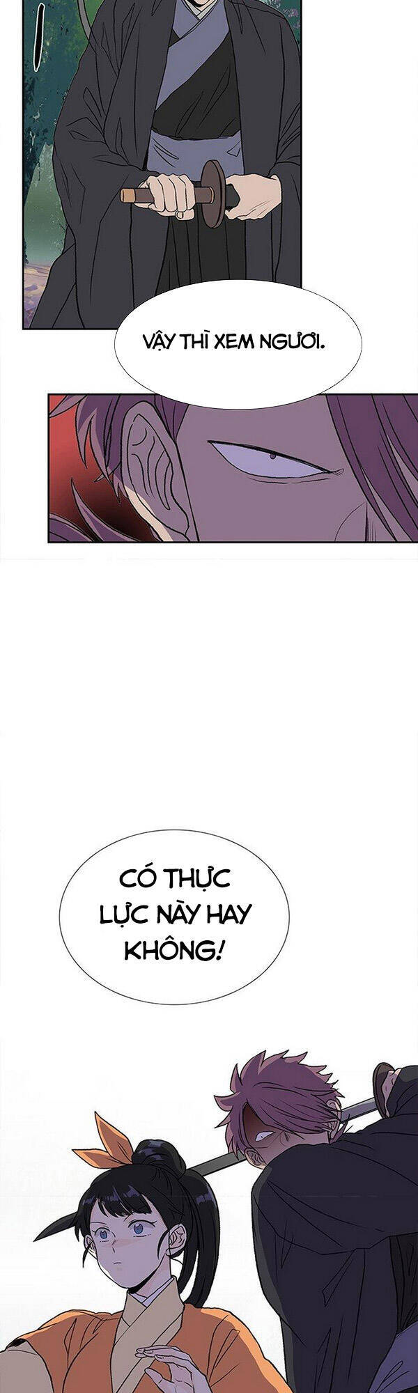 Học Sĩ Trùng Sinh Chapter 132 - Trang 8