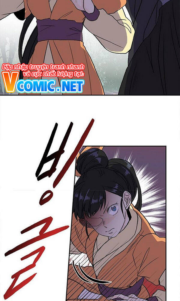 Học Sĩ Trùng Sinh Chapter 132 - Trang 9