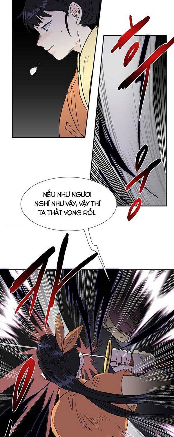 Học Sĩ Trùng Sinh Chapter 133.5 - Trang 11