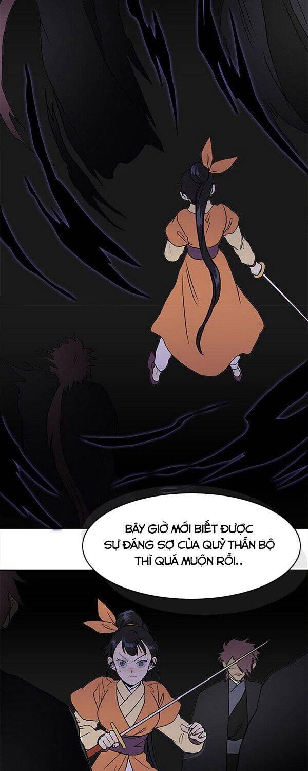 Học Sĩ Trùng Sinh Chapter 133.5 - Trang 16