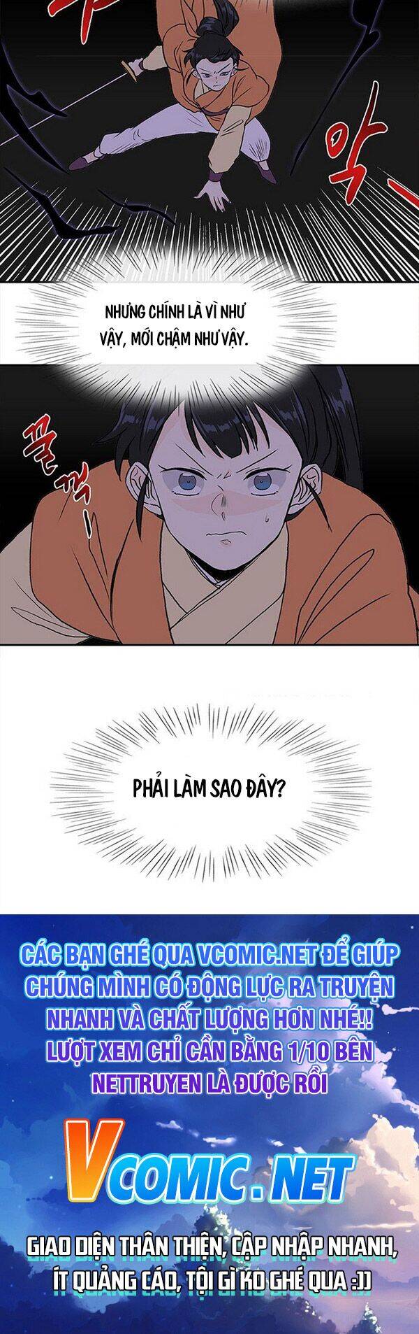 Học Sĩ Trùng Sinh Chapter 133.5 - Trang 20