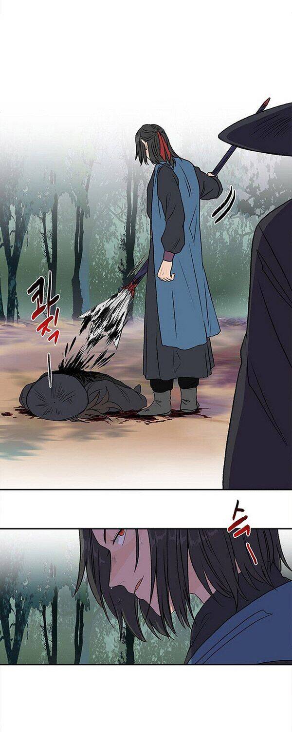 Học Sĩ Trùng Sinh Chapter 133.5 - Trang 6