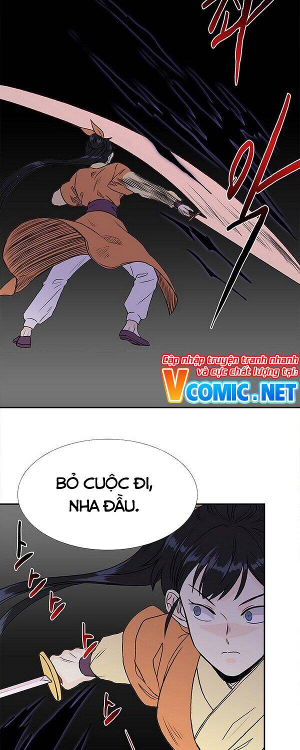 Học Sĩ Trùng Sinh Chapter 133.5 - Trang 8
