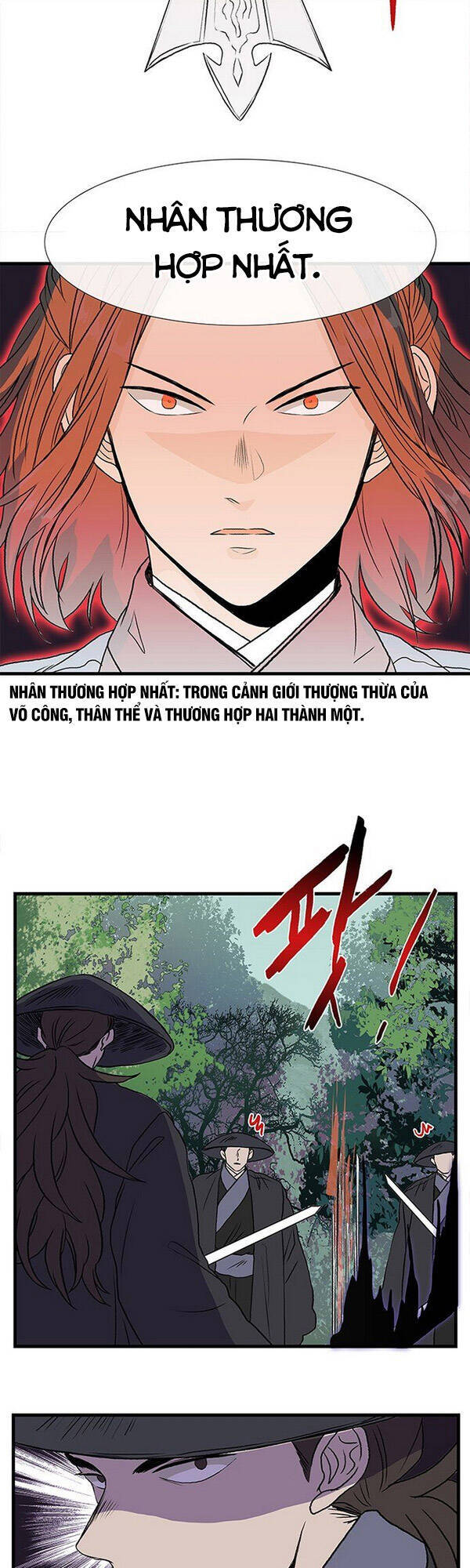 Học Sĩ Trùng Sinh Chapter 133 - Trang 14