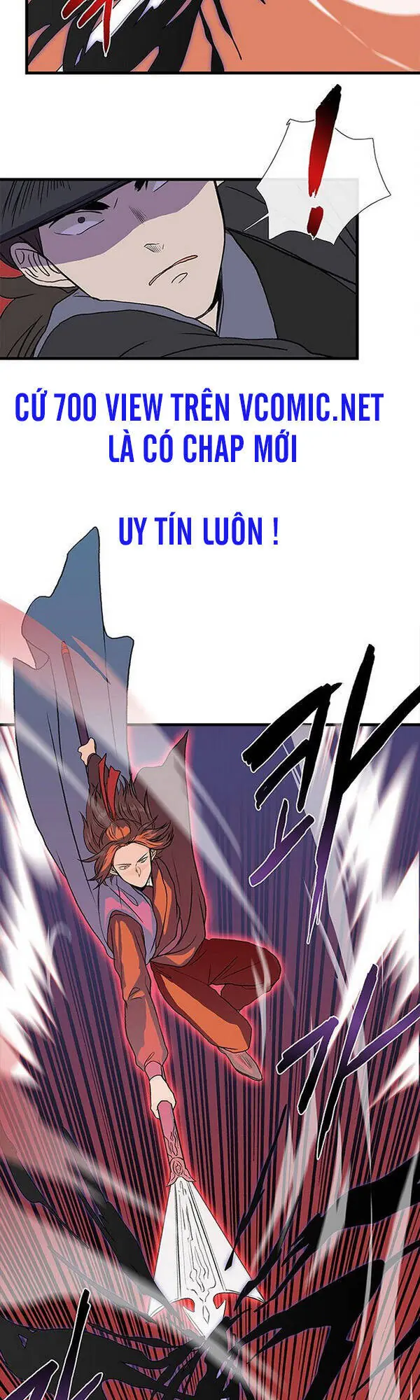 Học Sĩ Trùng Sinh Chapter 133 - Trang 18