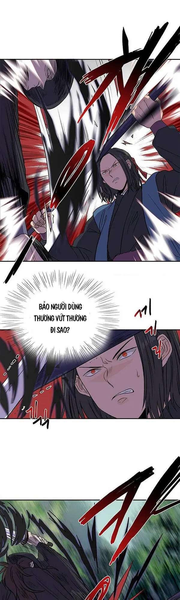 Học Sĩ Trùng Sinh Chapter 133 - Trang 2