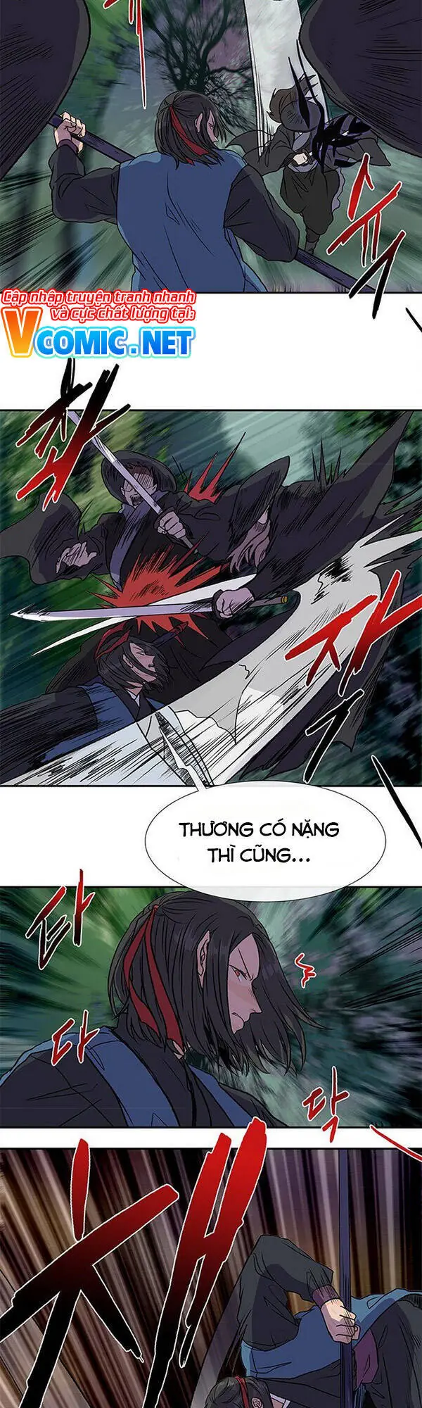 Học Sĩ Trùng Sinh Chapter 133 - Trang 4