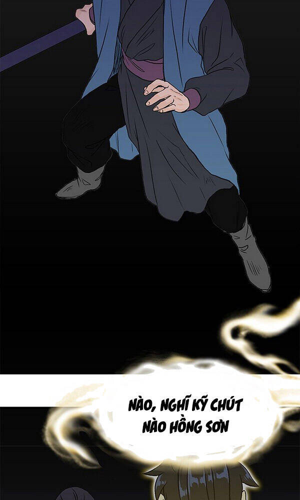 Học Sĩ Trùng Sinh Chapter 133 - Trang 9
