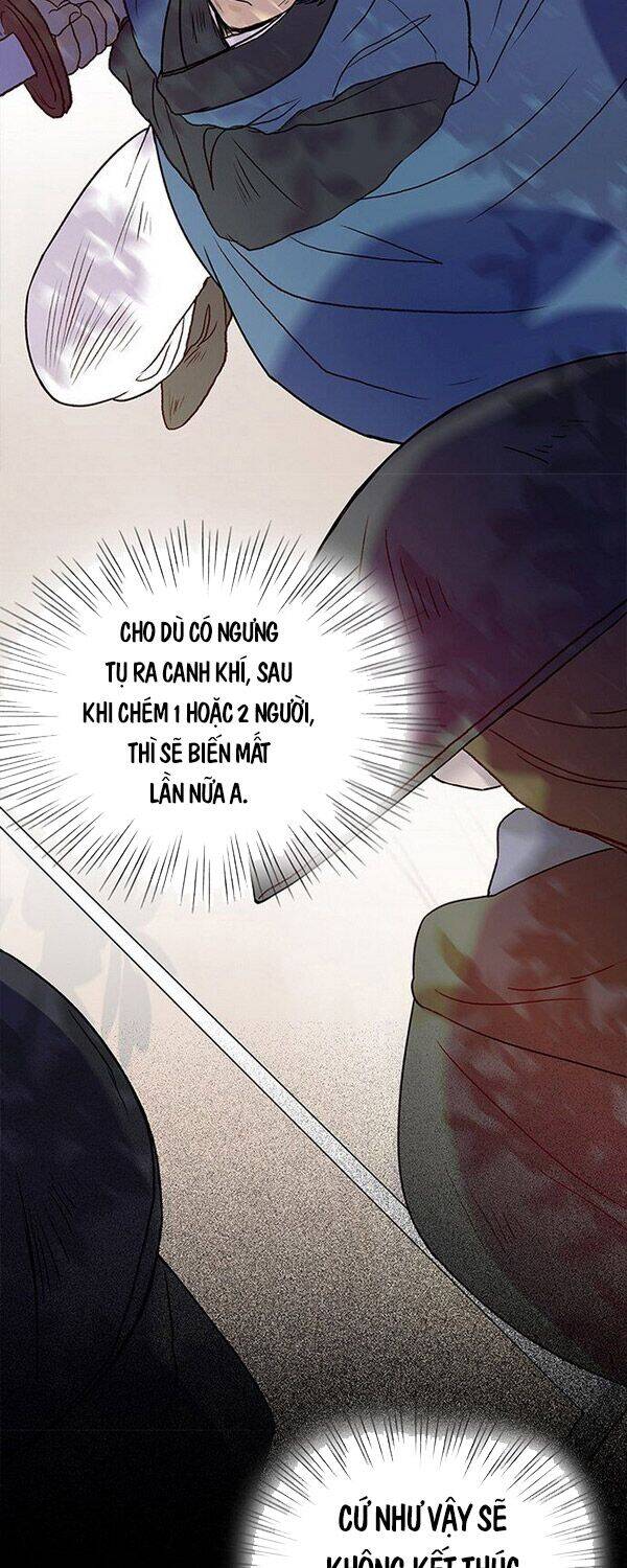 Học Sĩ Trùng Sinh Chapter 134.5 - Trang 10