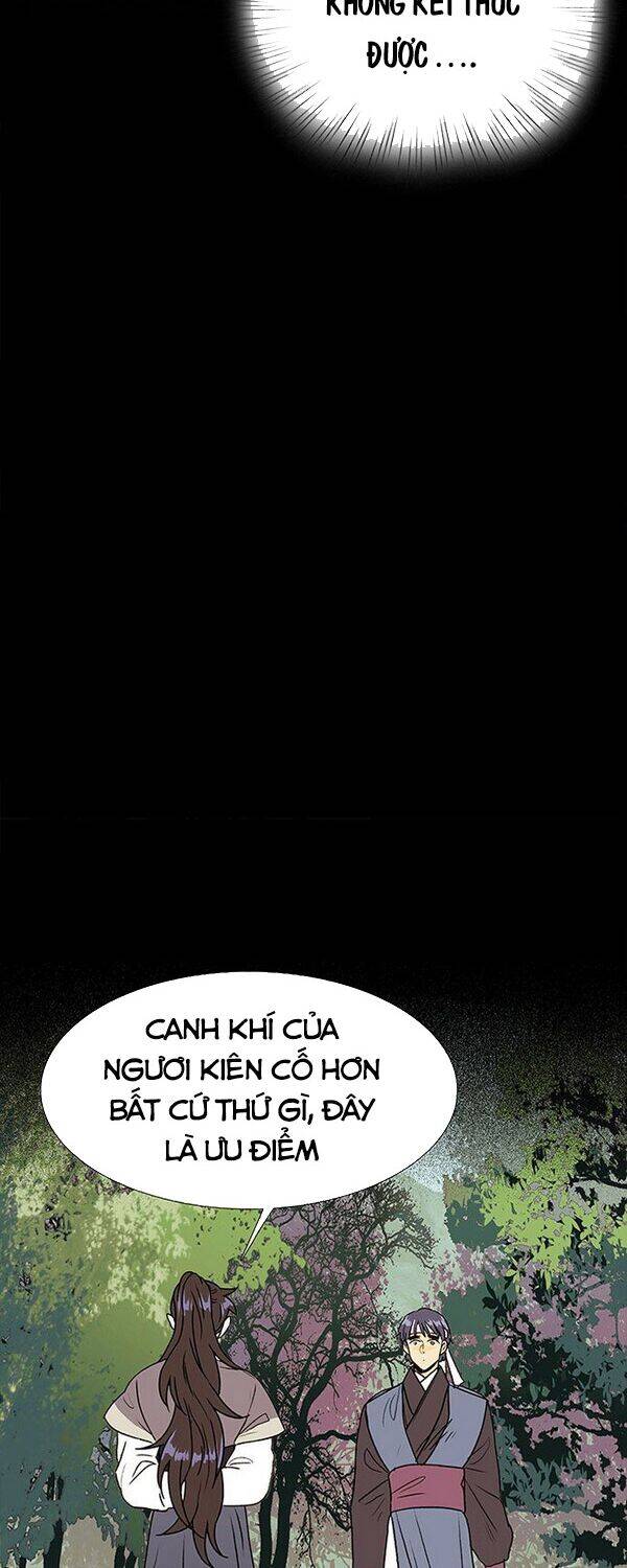 Học Sĩ Trùng Sinh Chapter 134.5 - Trang 11