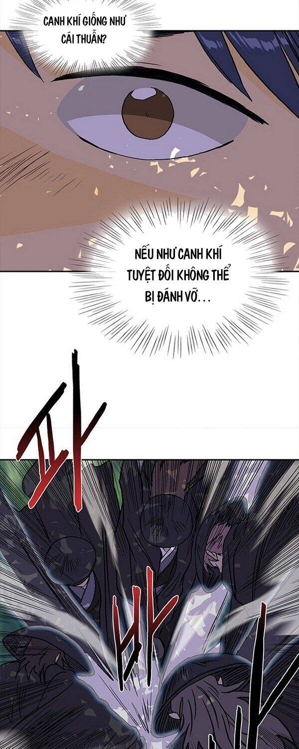 Học Sĩ Trùng Sinh Chapter 134.5 - Trang 14