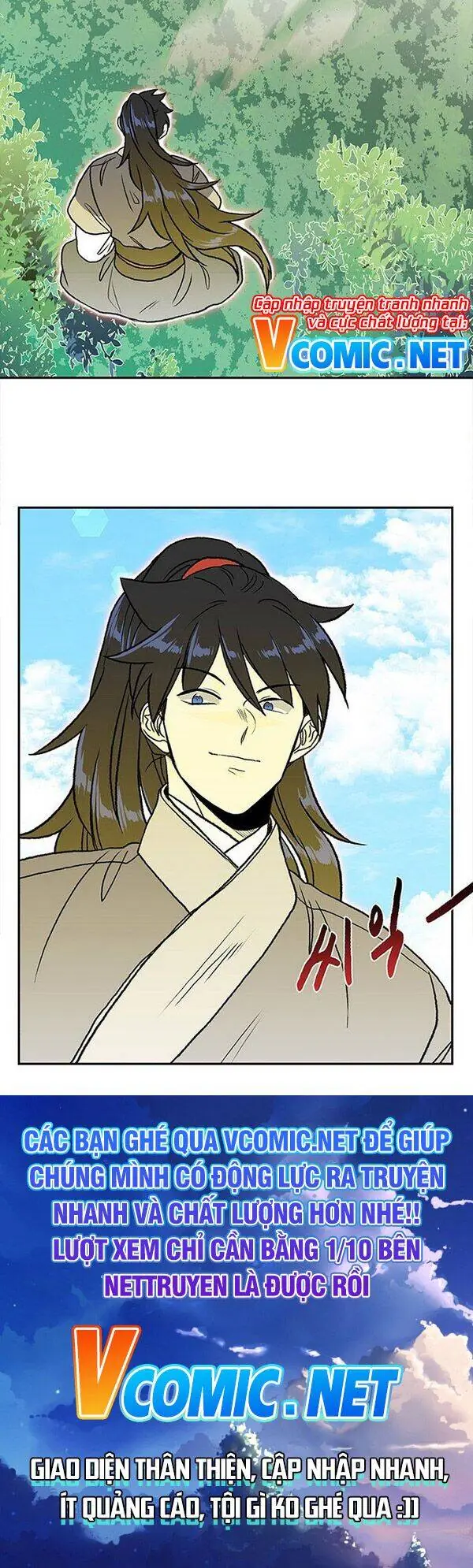 Học Sĩ Trùng Sinh Chapter 134.5 - Trang 18