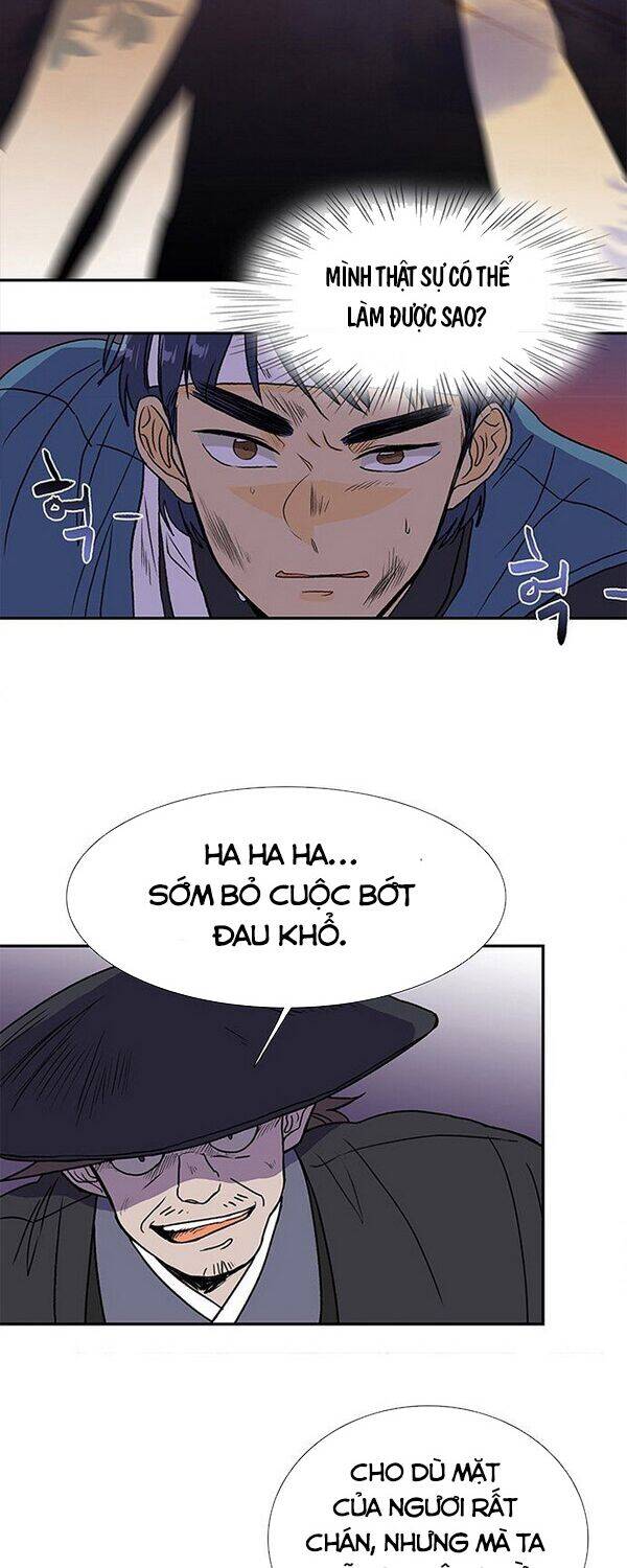 Học Sĩ Trùng Sinh Chapter 134.5 - Trang 7