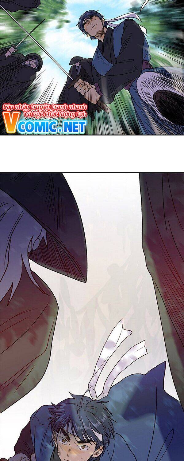 Học Sĩ Trùng Sinh Chapter 134.5 - Trang 9