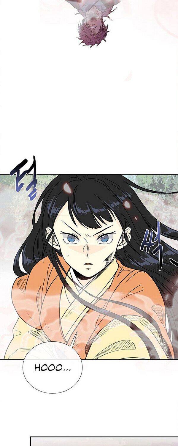 Học Sĩ Trùng Sinh Chapter 134 - Trang 19
