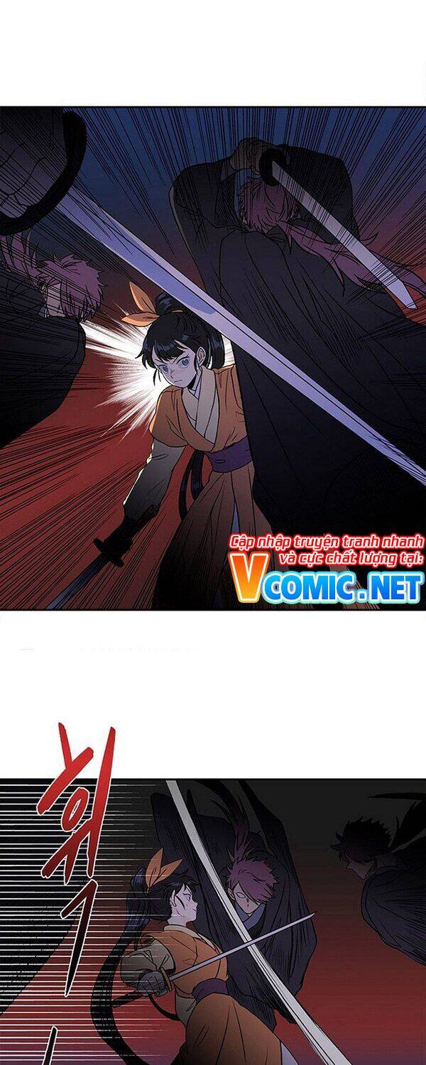 Học Sĩ Trùng Sinh Chapter 134 - Trang 2