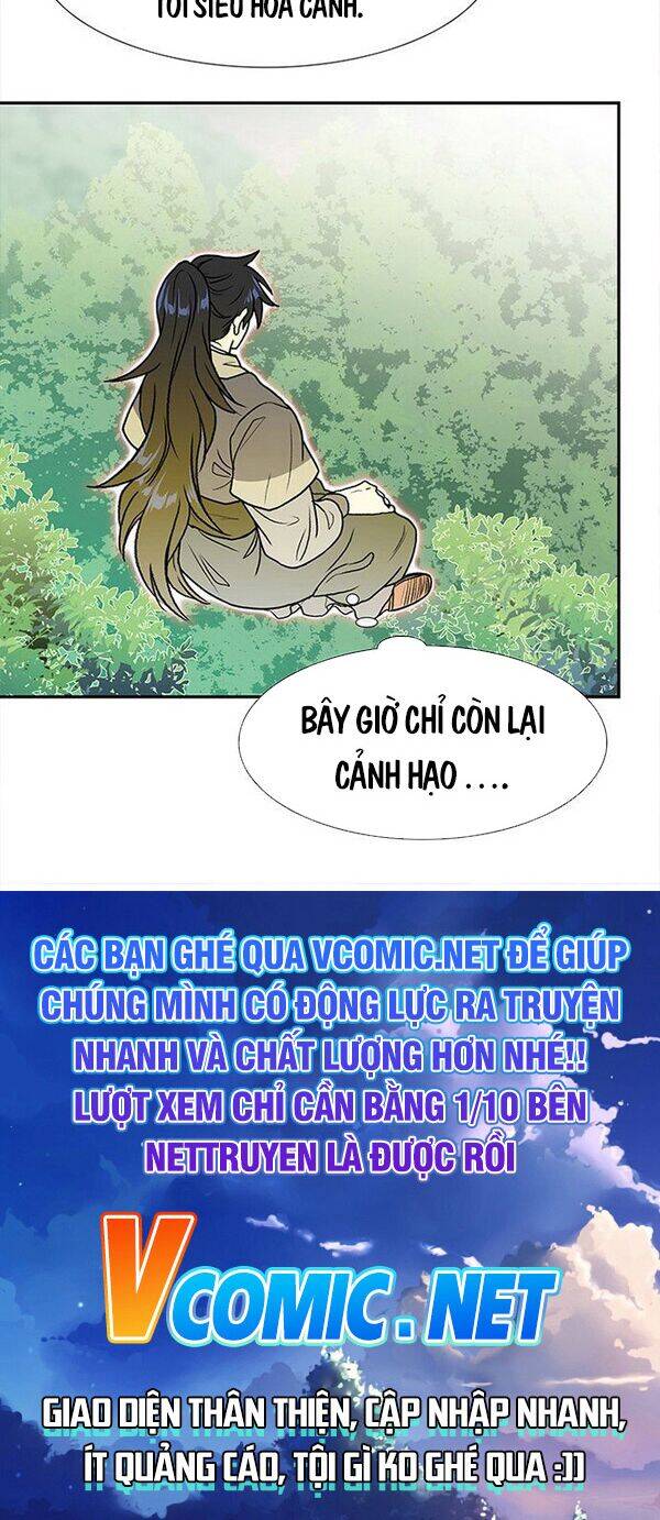 Học Sĩ Trùng Sinh Chapter 134 - Trang 21