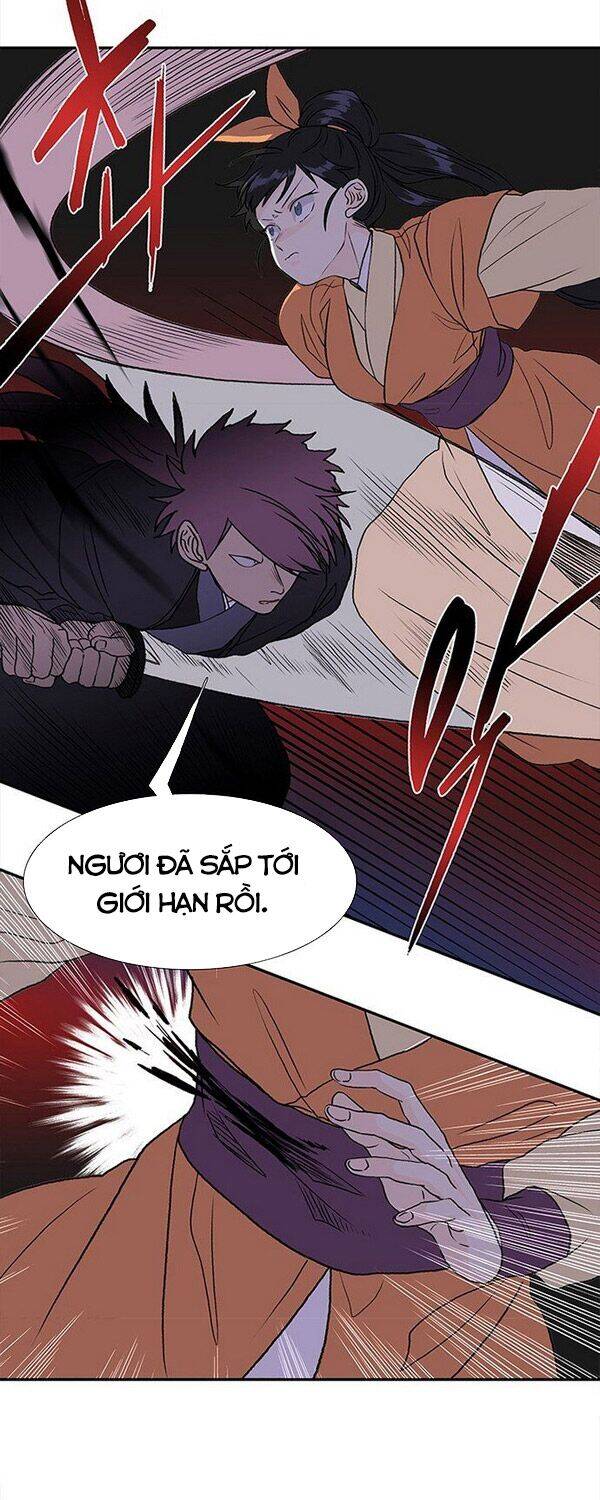 Học Sĩ Trùng Sinh Chapter 134 - Trang 6