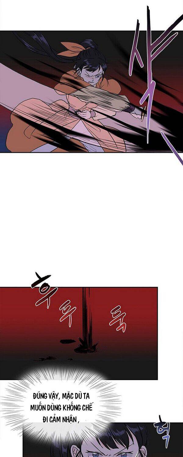 Học Sĩ Trùng Sinh Chapter 134 - Trang 7