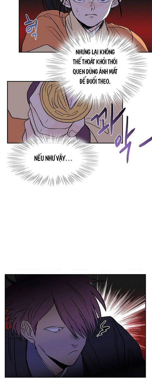 Học Sĩ Trùng Sinh Chapter 134 - Trang 8