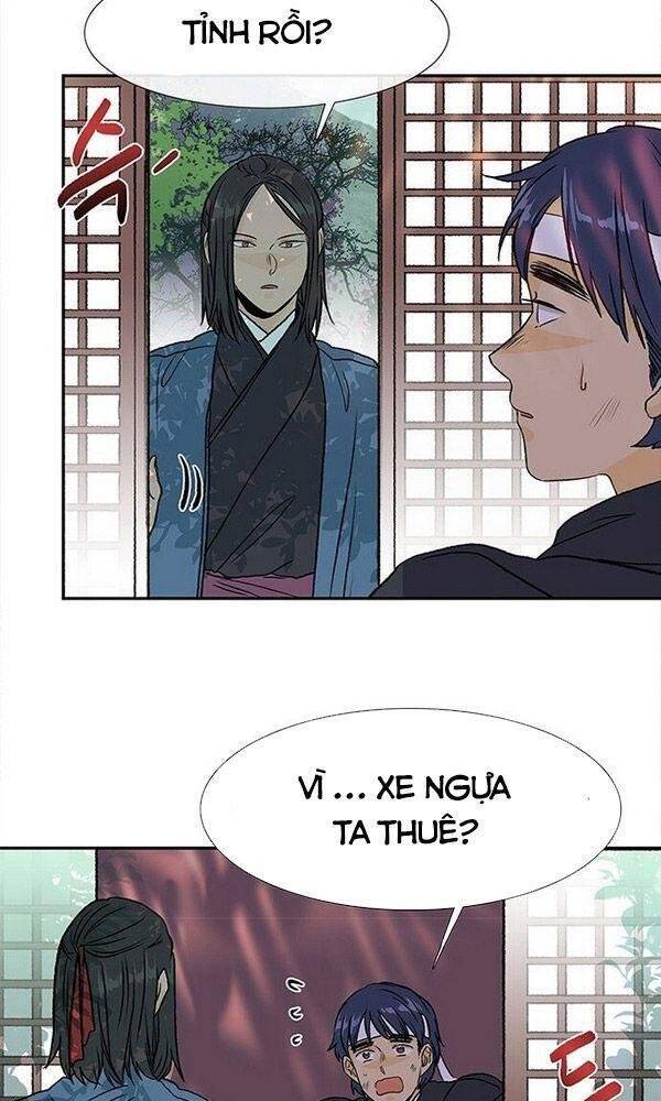 Học Sĩ Trùng Sinh Chapter 135.5 - Trang 15