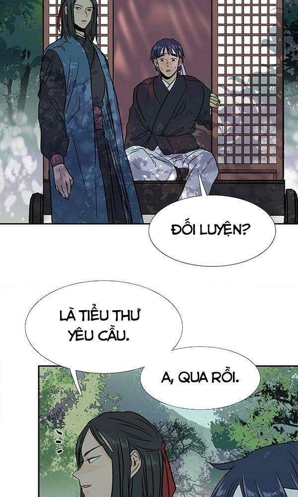 Học Sĩ Trùng Sinh Chapter 135.5 - Trang 17