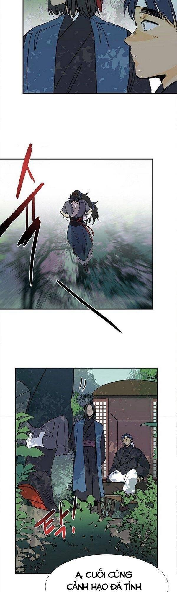 Học Sĩ Trùng Sinh Chapter 135.5 - Trang 18