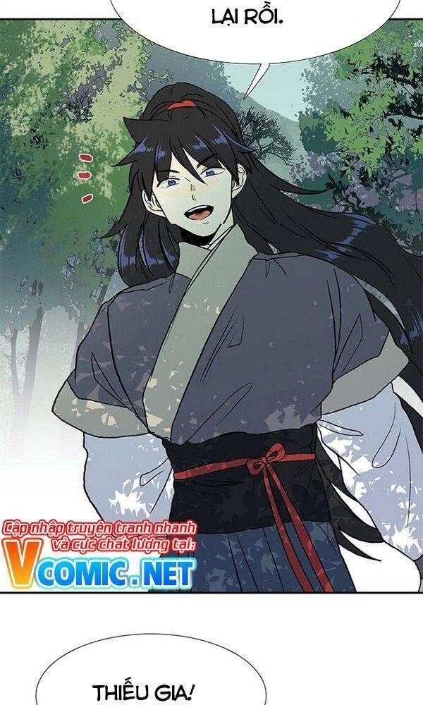 Học Sĩ Trùng Sinh Chapter 135.5 - Trang 19