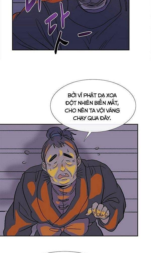 Học Sĩ Trùng Sinh Chapter 135.5 - Trang 3