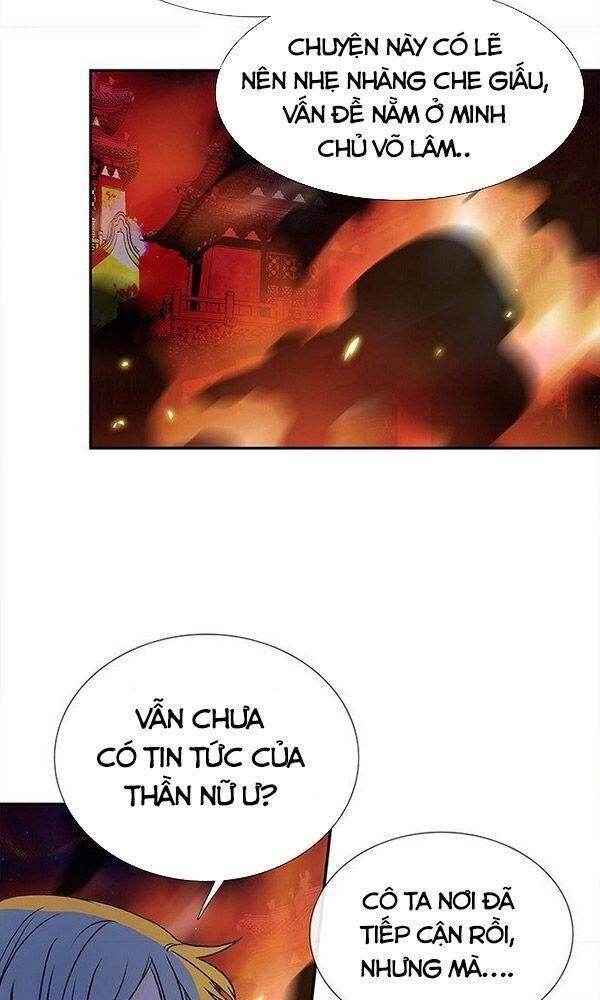 Học Sĩ Trùng Sinh Chapter 135.5 - Trang 7
