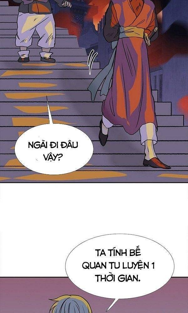 Học Sĩ Trùng Sinh Chapter 135.5 - Trang 9