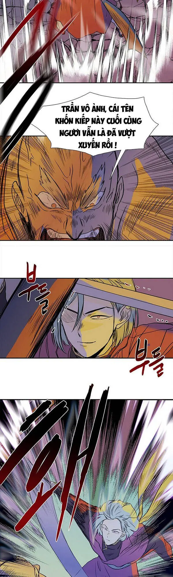 Học Sĩ Trùng Sinh Chapter 135 - Trang 10